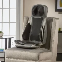 מושב עיסוי שיאצו HoMedics Massage Seat Topper MCS-1100H