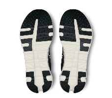 Cloudrunner 2 Wide Eclipse | Black