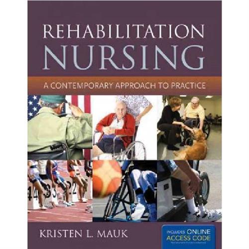 Rehabilitation Nursing