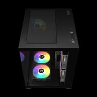 מארז מחשב AURA GC101M GAMDIAS