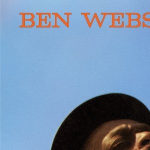 BEN WEBSTER/WEBSTER & ASSOCIATES
