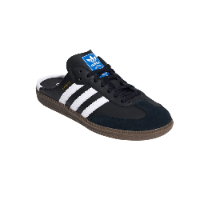 עותק של נעלי אדידס | Adidas Samba OG Mule Black