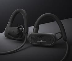 אוזניות ספורט אלחוטיות Jabra Elite Active 45e