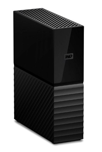 WD MYBOOK 16.0TB USB3.0