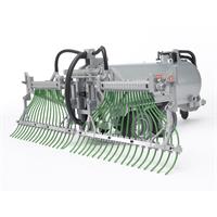 מיכלית מים  - BRUDER FLIEGL 02020