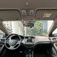 Hyundai i20 Cross 2017