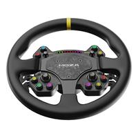 הגה מרוצים לסימולציה MOZA RS V2