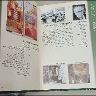 השטרות והמטבעות ארץ ישראל 1927-2006 - ספר, שנת הדפסה:2006, הוצאת בנק ישראל, מחבר: יגאל ארקין