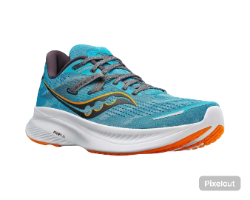 Saucony-Guide 16
