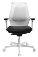 Topstar Sitness X Back Pro – תמיכה מותנית לגב תחתון בהתאמה לדינמיקה יומית