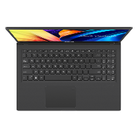 מחשב נייד ASUS X1500EA 15.6 FHD/i7-1165G7/16GB DDR4/512GB M.2 SSD/DOS/Black/1 year