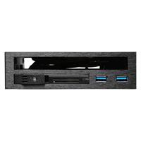 iStarUSA 1x5.25 to 1x2.5 Hot Swap+ Slim ODD USB3