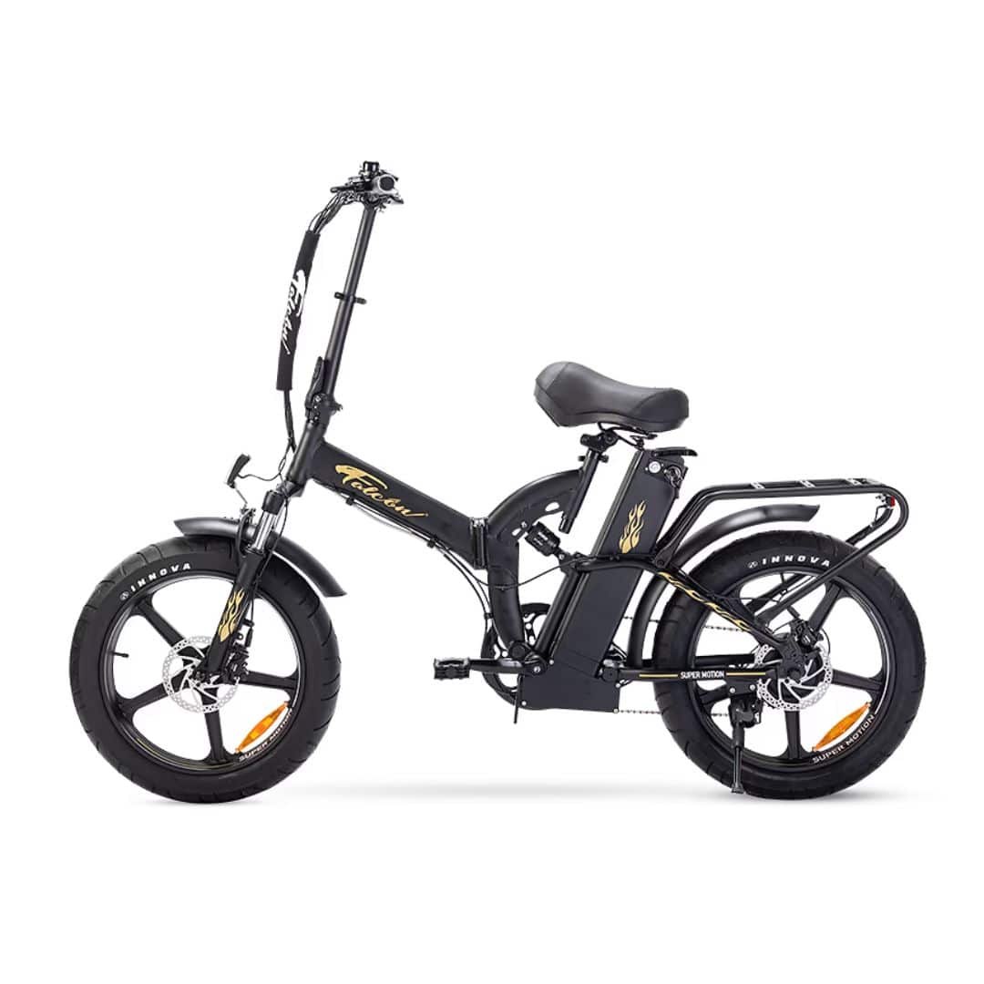 FALCON SUPER MOTION