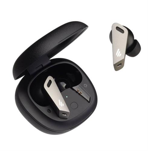 אוזניות בלוטוס Edifier TWS NB2 Pro Bluetooth Earbuds Black