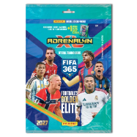 פיפא 365 - סטרטר מארז פתיחה - FIFA 365 ADRENALYN XL 2027