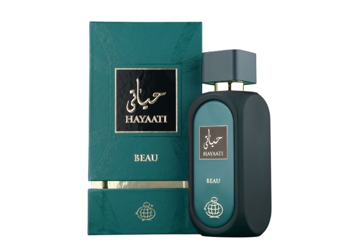 HAYAATI BEAU חייאתי ביו יונסקס א.ד.פ 100 מ״ל