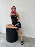 CHERRY TANK TOP