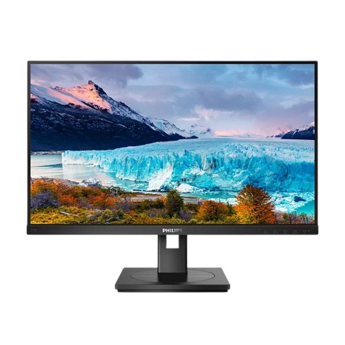 מסך מחשב עסקי פיליפס Philips 272S1M בגודל 27 אינץ'