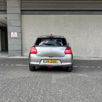 suzuki swift 2019