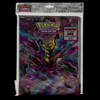 אלבום לקלפי פוקימון 252 קלפים Sword & Shield 9 Lost Origin 9-Pocket Pro Binder Pokémon