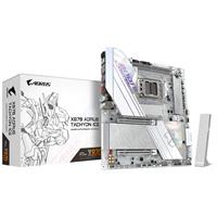 Gigabyte X870 AORUS TACHYON ICE