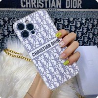 כיסוי CHRISTIAN DIOR יוקרתי