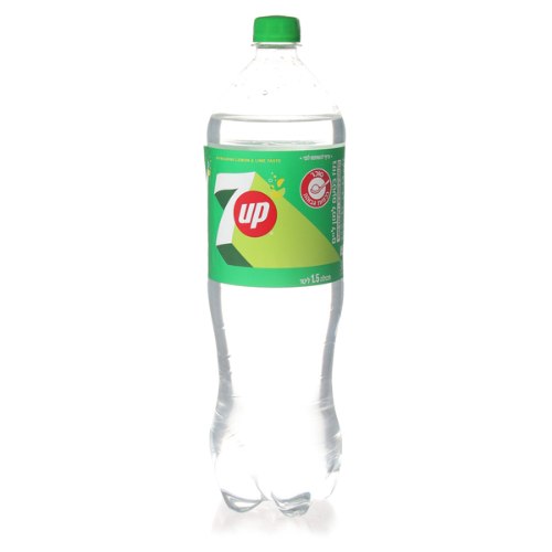 סבן אפ בקבוק 1.5 ליטר