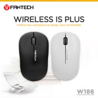 עכבר אלחוטי FANTECH W188 Wireless Mouse