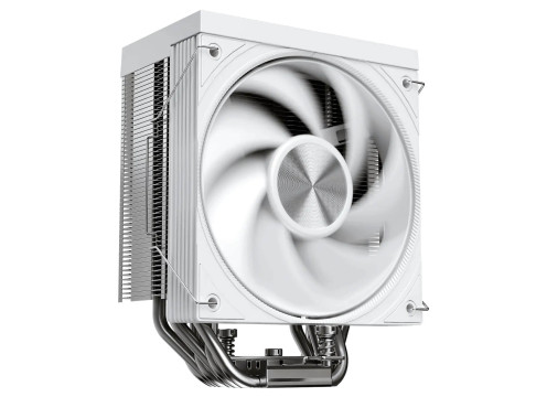 1StPlayer FB12S-6 White CPU Cooler