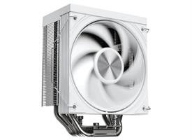 1StPlayer FB12S-6 White CPU Cooler