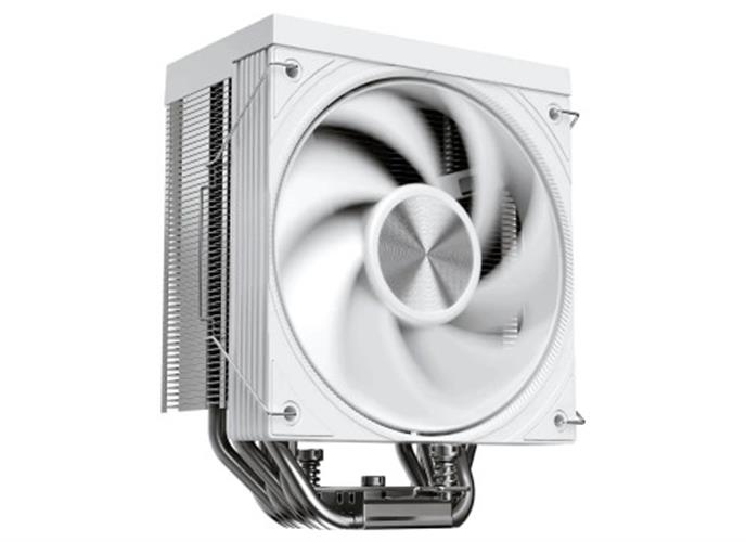 1StPlayer FB12S-6 White CPU Cooler