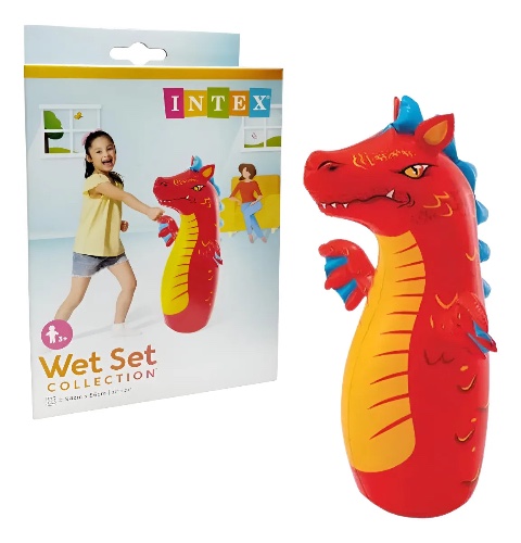 Intex- נחום תקום דרקון