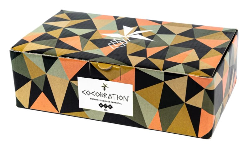 Cocobration 27mm