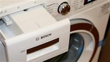 מכונת כביסה Bosch WAWH8660GB בוש