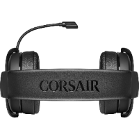 אוזניות גיימינג אלחוטיות CORSAIR HS70 PRO WIRELESS GAMING HEADSET