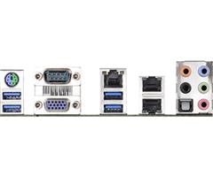 לוח אם – ASRock Rack EP2C612 WS
