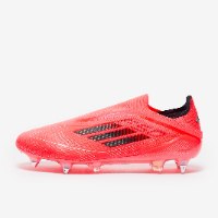 Adidas F50 Elite Laceless SG