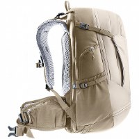 Deuter Trans Alpine 28SL אפור אבן