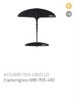 Carbonglass 699-703-430 880cm2