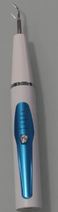 חוות דעת - מכשיר נטען ביתי מקצועי לניקוי אבנית עמוק בשיניים