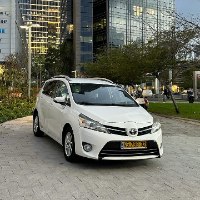 TOYOTA VERSO 2015