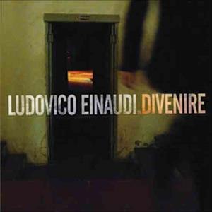 LUDOVICO EINAUD / DIVENIRE -GATEFOLD- 2LP