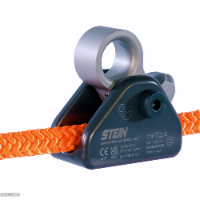 כבל למערכת מיקום ותמיכה 3.0m STEIN Wire Core Lanyard