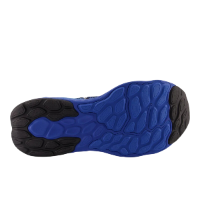 נעלי ריצה לגברים ניו באלאנס New Balance Fresh Foam X 1080v12 צבע שחור כחול | NEW BALANCE