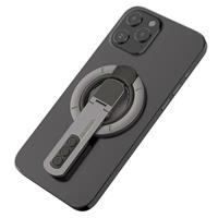 מעמד שולחני Magsafe למכשירי סלולר ממתכת דגם T-9301