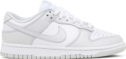 Wmns Dunk Low Photon Dust