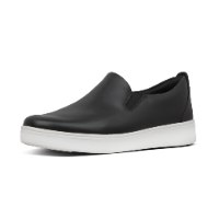 סניה סקייט שחור פיטפלופ FITFLOP