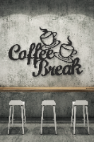 Coffee breake