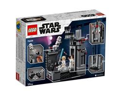 Lego Star Wars 75229