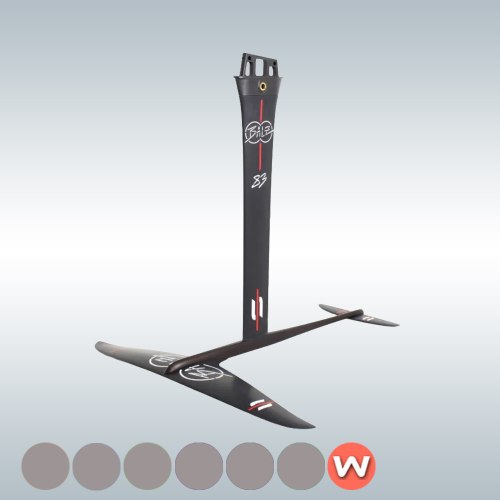 Set Balz Pro Vento 969-903-370-83 1230cm² / AR 7.80